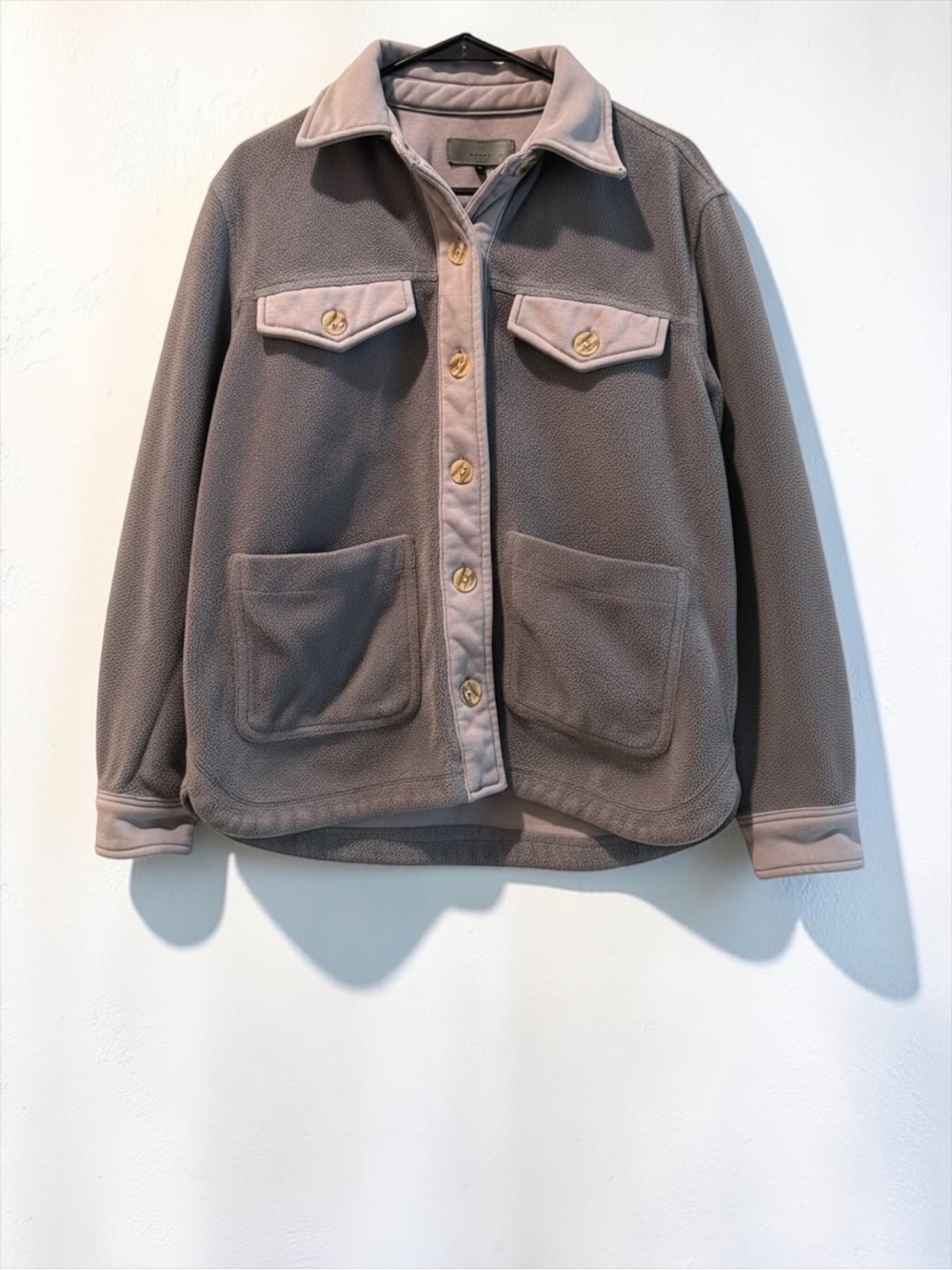 Blanknyc Jacket